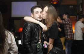 ანა მარგველაშვილი ქმარს, გიგი ჩიჩუას, გაშორდა