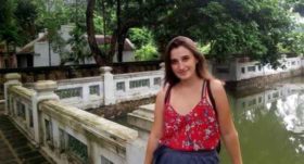 ბათუმელი სტუდენტი თათია ბოლქვაძე სინგაპურში ცხოვრებასა და ამერიკულ მომავალზე - "აქ 22-ე საუკუნეა"