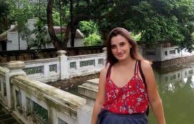 ბათუმელი სტუდენტი თათია ბოლქვაძე სინგაპურში ცხოვრებასა და ამერიკულ მომავალზე - "აქ 22-ე საუკუნეა"