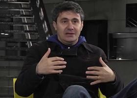 დათო ტურაშვილი კულტურის სამინისტროდან სასწრაფოთი „ნიუ ჰოსპიტალში“ გადაიყვანეს