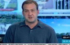 ლაშა დვალიშვილმა სამსახური, ბინა და მეგობრები ერთდროულად დაკარგა - "გარკვეული ადამიანებისთვის კეთროვნად ვიქეცი"