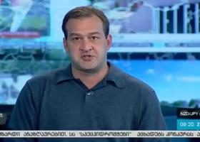 ლაშა დვალიშვილმა სამსახური, ბინა და მეგობრები ერთდროულად დაკარგა - "გარკვეული ადამიანებისთვის კეთროვნად ვიქეცი"