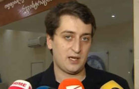 გიორგი შარაშიძე: ”პრემიერი კვირიკაშვილი გამოძიებაზე ზეწოლას ახდენს”