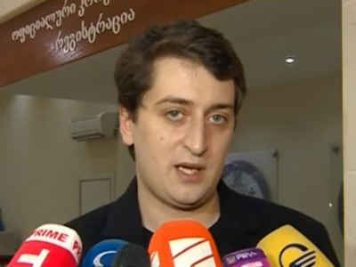 გიორგი შარაშიძე: ”პრემიერი კვირიკაშვილი გამოძიებაზე ზეწოლას ახდენს”