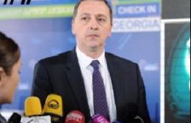 მიხეილ გიორგაძე: ”უცნაურია, რატომ აგორდა კვირიკაშვილის გადადგომის თემა”