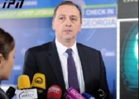 მიხეილ გიორგაძე: ”უცნაურია, რატომ აგორდა კვირიკაშვილის გადადგომის თემა”