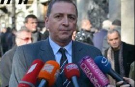 ფრანკფურტის წიგნის ბაზრობას მიხეილ გიორგაძე უხელმძღვანელებს - ”ეს გადაწყვეტილება არაჯანსაღი აჟიოტაჟისა და მითქმა-მოთქმიდან გამომდინარე მივიღე”