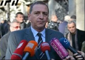 ფრანკფურტის წიგნის ბაზრობას მიხეილ გიორგაძე უხელმძღვანელებს - ”ეს გადაწყვეტილება არაჯანსაღი აჟიოტაჟისა და მითქმა-მოთქმიდან გამომდინარე მივიღე”