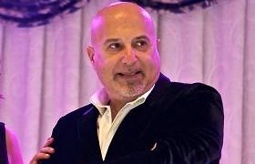 დათო გომართელი ცოლს დაშორდა - ”დამთავრდა ერთი სიყვარული და დაიწყო მეორე”