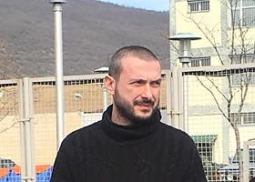 გუკა რჩეულიშვილი ინვესტორისგან ხელშეკრულებას ელოდება: ”ძალიან მიმძიმს ეს ყველაფერი, როგორც დაზარალებულების, ისე მაიას და რუსოს მიმართ”