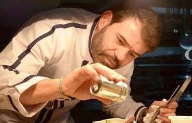 გურამ ბაღდოშვილი შეფმზარეულად ზვიად გამსახურდიამ დანიშნა - "ოჯახის შექმნის პერიოდი გამეპარა"