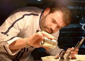 გურამ ბაღდოშვილი შეფმზარეულად ზვიად გამსახურდიამ დანიშნა - "ოჯახის შექმნის პერიოდი გამეპარა"