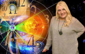 25-31 დეკემბრის ასტროლოგიური პროგნოზი ქეთი ვაწაძისგან