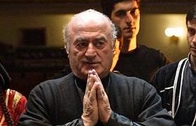 ჯემალ ჭკუასელი: "ჭოხონელიძის და გოგოლაურის გვარებს აფიშაზე არასდროს დავწერ" - რატომ ადანაშაულებენ "ერისიონს" სხვათა შემოქმედების მითვისებაში