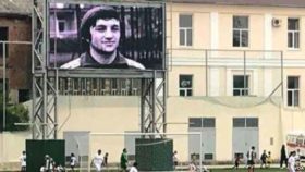 ქრისტინა დარასელია: "მამამ, ვიტალი დარასელიამ, 25 წელი იცოცხლა, მაგრამ ბევრი რამის გაკეთება მოასწრო"