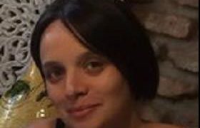 ქრისტინა დარასელია: "მამამ, ვიტალი დარასელიამ, 25 წელი იცოცხლა, მაგრამ ბევრი რამის გაკეთება მოასწრო"