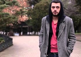 მსახიობ გიორგი მახარაძეს ავთვისებიანი სიმსივნე დაუდგინეს