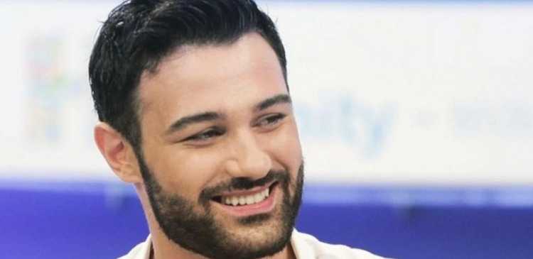 მიშა სულუხია: "დედაჩემის უკანასკნელი სურვილი იყო, ოჯახი შემექმნა"