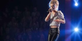 ნათია თოდუამ გერმანული ვოისი მოიგო