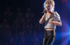 ნათია თოდუამ გერმანული ვოისი მოიგო