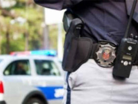 გორში ეძებენ კაცს, რომელმაც სადარბაზოში ქალი სცემა