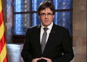 პუჩდემონი: ”ესპანეთის პრემიერ რახოის სახეში სილა გავაწანით”