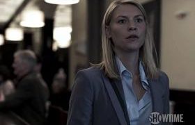 სერიალ ”სამშობლოს” მე-7 სეზონის მთავარი გმირი კვლავ ქერი მეტისონი იქნება - ტრეილერის ვიდეო