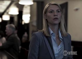 სერიალ ”სამშობლოს” მე-7 სეზონის მთავარი გმირი კვლავ ქერი მეტისონი იქნება - ტრეილერის ვიდეო