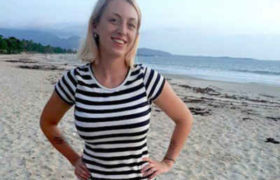 ინგლისელ ქალს მოჩვენებასთან სექსი ჰქონდა - ”როდესაც გავიღვიძე, ჩემ გვერდით შავი სილუეტი იწვა... მამაკაცს რობერტო ერქვა და ამ სახლში 100 წლის წინ ცხოვრობდა” ინგლისელ ქალს მოჩვენებასთან სექსი ჰქონდა - ”როდესაც გავიღვიძე, ჩემ გვერდით შავი სილუეტი იწვა... მამაკაცს რობერტო ერქვა და ამ სახლში 100 წლის წინ ცხოვრობდა”