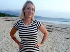 ინგლისელ ქალს მოჩვენებასთან სექსი ჰქონდა - ”როდესაც გავიღვიძე, ჩემ გვერდით შავი სილუეტი იწვა... მამაკაცს რობერტო ერქვა და ამ სახლში 100 წლის წინ ცხოვრობდა”