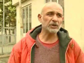 ზვიად რატიანი: ”ყველაზე დაუნდობლად გავილახე წინასწარი დაკავების იზოლატორში”