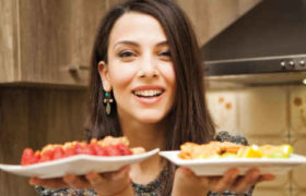 ნელი აგირბამ რუსთავი 2 დატოვა