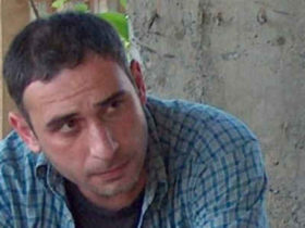 პოეტი ზვიად რატიანი პოლიციამ დააკავა და სცემა