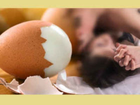 3 პროდუქტი, რომელიც სექსუალურ ლტოლვას ამცირებს