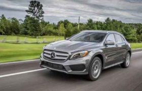 ნინო ლომჯარია უჩა ნანუაშვილის მიერ 105 ათასად ნაყიდ მანქანას ყიდის