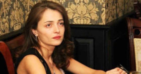 თამუნა მუსერიძე: "ვინც რამე იცით ჩემ შესახებ და არ მეუბნებით, ჩემი ცოდვა არ გაგახარებთ"