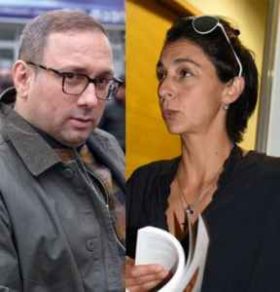 სოფო გორგაძე - ნიკა რურუას უცნობი ყოფილი ცოლი, რომელიც საზოგადოებამ ახლახანს გაიცნო