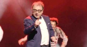 შალვა რამიშვილი: "ნა*ოზარი ყურში უჩურჩულებდა შენი დედა მოვ@@@ნო... ზონაზე ხდებოდა ასეთი რაღაც"