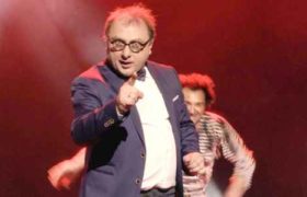 შალვა რამიშვილი: "ნა*ოზარი ყურში უჩურჩულებდა შენი დედა მოვ@@@ნო... ზონაზე ხდებოდა ასეთი რაღაც"