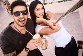 სოფია ქავთარაძე: "გოგონები მერაბს ისე დაესივნენ, რომ შვილის გაჩენა გადავწყვიტე" - მერაბ ამზოევი ბიჭის მამა გახდება სოფია ქავთარაძე: "გოგონები მერაბს ისე დაესივნენ, რომ შვილის გაჩენა გადავწყვიტე" - მერაბ ამზოევი ბიჭის მამა გახდება