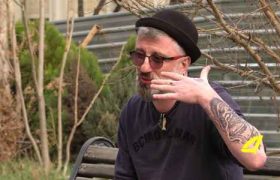 ალეკო ბეგალიშვილი: "არ მინდა, ამქვეყნიდან ისე წავიდე, ერთი ნორმალური სახე არ შევქმნა"