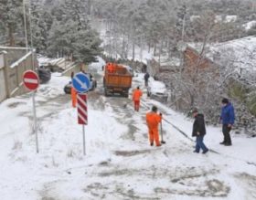 რამდენ დღეს გაგრძელდება უამინდობა საქართველოში