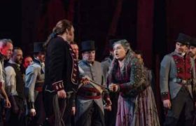 ანიტა რაჭველიშვილმა ამერიკელ მაყურებელს სისხლი გაუყინა - რა წერს ”ნიუ იორკ ტაიმსი”