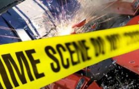 "დედამ ჯერ არ იცის, რომ 11 წლის ნანატრი შვილი აღარ ჰყავს" - მანქანამ საბავშვო ბაღის ეზო შეანგრია და 3 წლის ბავშვი იმსხვერპლა "დედამ ჯერ არ იცის, რომ 11 წლის ნანატრი შვილი აღარ ჰყავს" - მანქანამ საბავშვო ბაღის ეზო შეანგრია და 3 წლის ბავშვი იმსხვერპლა