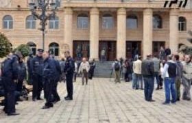 ბახალას დედა ნანა ჩხიკვიშვილი: ”მეზიზღება ჩემი ქვეყანა ამ საპოლიციო სისტემის გამო” ბახალას დედა ნანა ჩხიკვიშვილი: ”მეზიზღება ჩემი ქვეყანა ამ საპოლიციო სისტემის გამო”