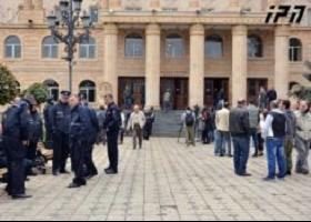 ბახალას დედა ნანა ჩხიკვიშვილი: ”მეზიზღება ჩემი ქვეყანა ამ საპოლიციო სისტემის გამო”