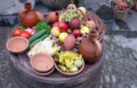 ბედობის დღის ისტორია - 2 და 15 იანვრის ტრადიციები ბედობის დღის ისტორია - 2 და 15 იანვრის ტრადიციები