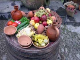 ბედობის დღის ისტორია - 2 და 15 იანვრის ტრადიციები