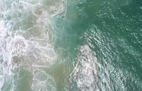 დრონმა მოზარდი სერფერები დახრჩობას გადაარჩინა - ვიდეო დრონმა მოზარდი სერფერები დახრჩობას გადაარჩინა - ვიდეო