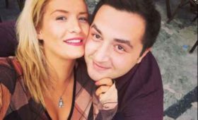 დეა აფციაური: "ჩემი და ოთარ აბესაძის სიყვარული აუზზე დაიწყო"